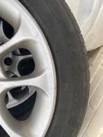 Zomerbanden jaguar XKR, Ophalen of Verzenden, Gebruikt