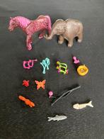 Playmobil mamoet, vlinder ed…, Ophalen of Verzenden, Zo goed als nieuw