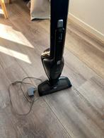 AEG steelstofzuiger 2-in-1 met kruimeldief, Witgoed en Apparatuur, Ophalen, Gebruikt, Reservoir, Stofzuiger