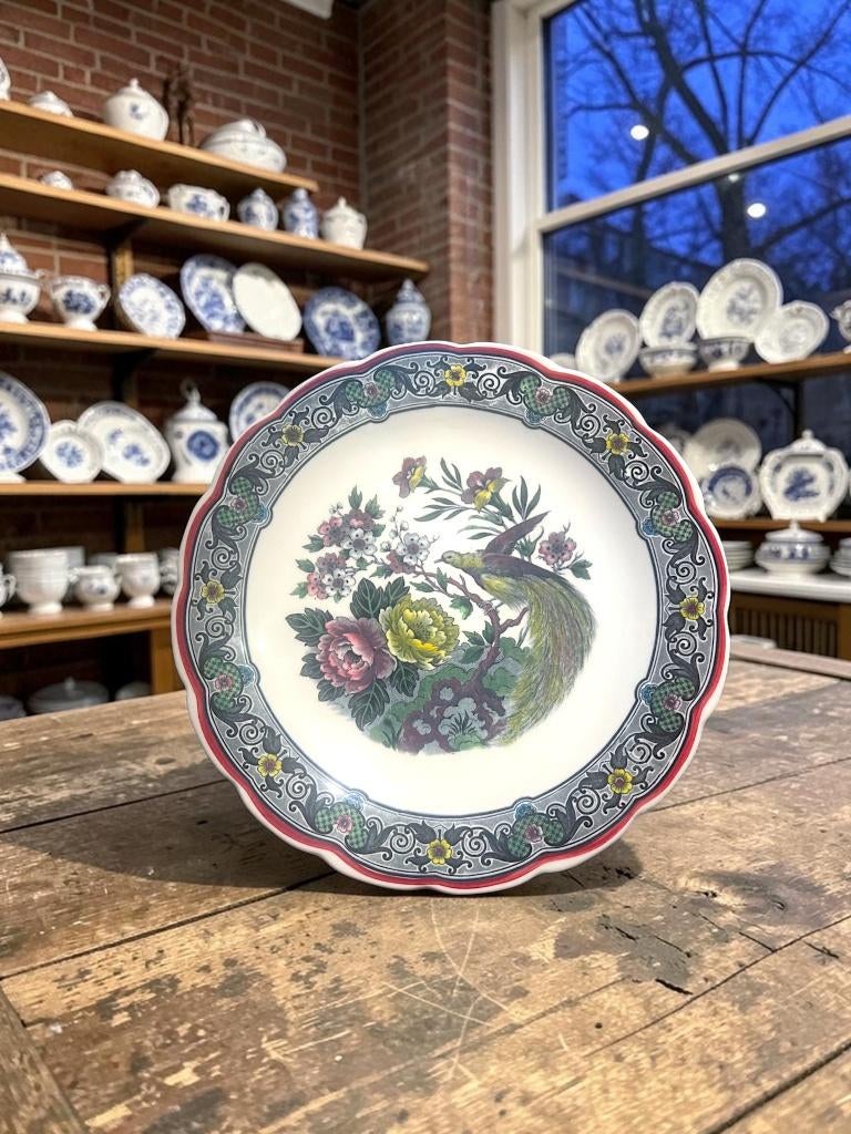 Royal Sphinx 'Petrus Regout'  (tussen 1960 en 1980) - 30 cm, Antiek en Kunst, Ophalen of Verzenden