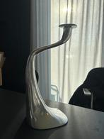 Driade Turner kandelaar, door Xavier Lust, Huis en Inrichting, Overige materialen, Gebruikt, 25 tot 50 cm, Ophalen of Verzenden