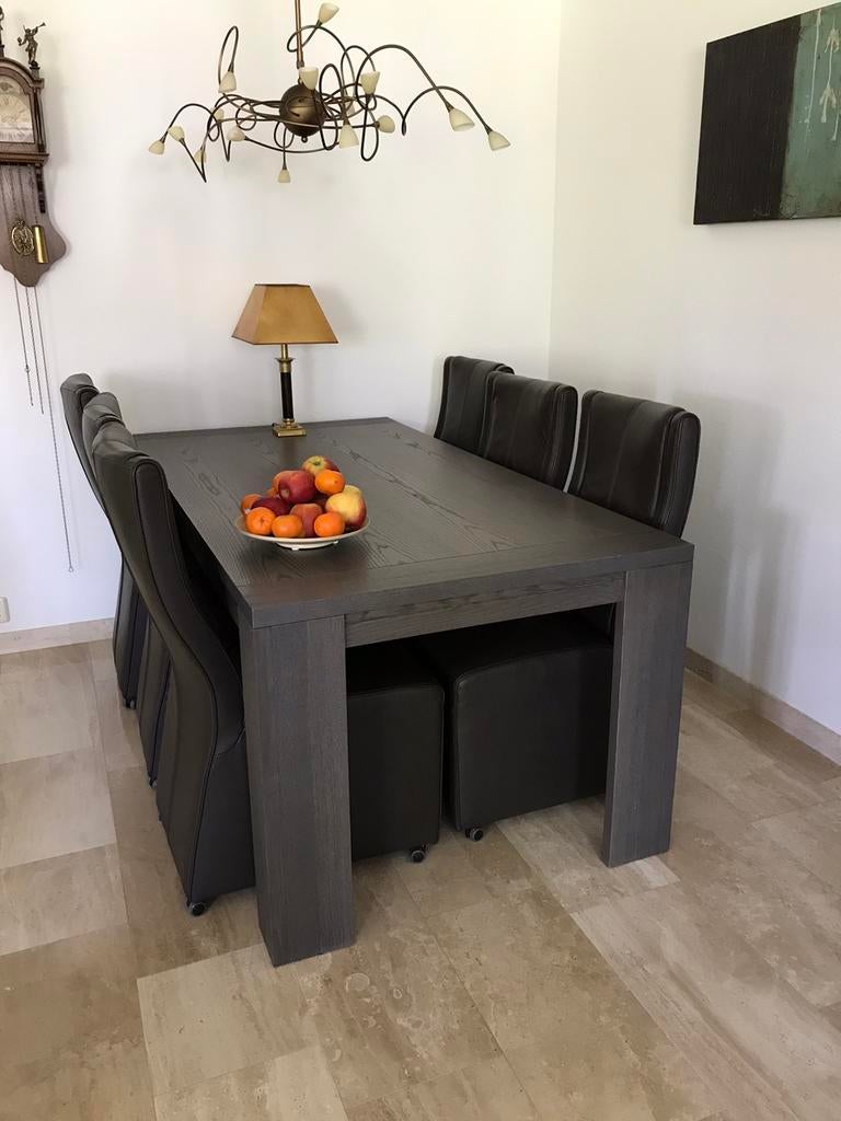 Meubels, Ophalen, Zo goed als nieuw