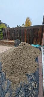 Ophoogzand, Ophalen of Verzenden, Nieuw, Ophoogzand