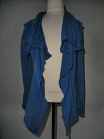 ESPRIT vestje 128-134 in ~~nieuw~~ staat, Kinderen en Baby's, Kinderkleding | Maat 128, Verzenden, Zo goed als nieuw, Meisje, Trui of Vest