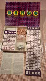 Spel Bingo, Vijf spelers of meer, Ophalen of Verzenden, Gebruikt, Papita