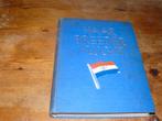 Naar breeder vlucht : 25 jaar KLM, luchtvaart 1921-1946), Verzamelen, Luchtvaart en Vliegtuigspotten, Ophalen of Verzenden, Zo goed als nieuw
