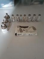 zekeringen/stoppen, Ophalen of Verzenden, Nieuw, Overige typen