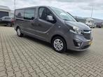 Opel VIVARO, Auto's, Parkeersensor, 4 cilinders, Origineel Nederlands, Bedrijf