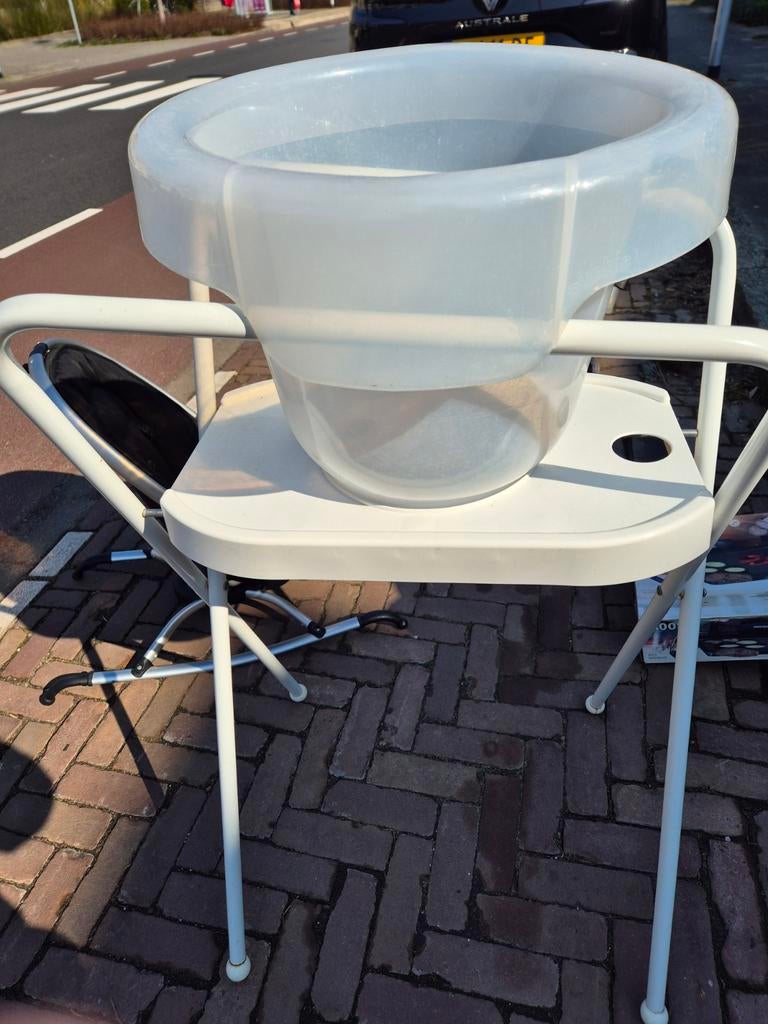 Tommy tub, Ophalen of Verzenden, Gebruikt, Tummy Tub, Standaard
