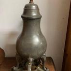 Loop eens binnen bij Mabo Antiek Warnsveld, leuk je te zien!, Antiek en Kunst, Antiek | Tin, Ophalen of Verzenden