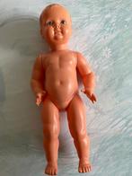 Baby pop uit de jaren 50 - 60, Ophalen of Verzenden, Gebruikt, Pop