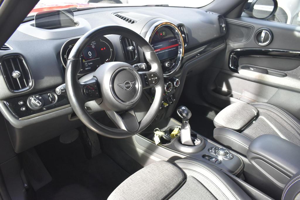 Mini Mini Countryman 1.5 Cooper S E ALL4 Classic Panoramadak, Automaat, Gebruikt, Countryman, Bedrijf