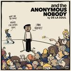 De La Soul – And The Anonymous Nobody, Ophalen of Verzenden, 2000 tot heden, Gebruikt, 12 inch