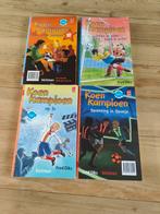 4 Koen Kampioen leesboekjes AVI M5 Fred Diks, Ophalen of Verzenden, Zo goed als nieuw