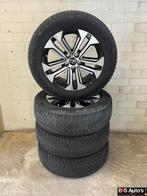 Originele 18 inch Rav 4 velgen Toyota RAV4 12-, Ophalen, 18 inch, Gebruikt, Banden en Velgen