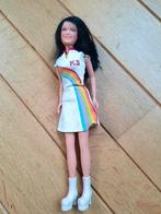 K3 - Barbie pop - Marthe, Ophalen of Verzenden, Zo goed als nieuw, Barbie