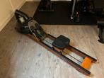 Fluid Rower Apollo Pro XL roeitrainer, Ophalen, Benen, Nieuw, Metaal