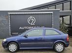 Opel Astra 1.6 GL *NEW APK* (bj 1999), Voorwielaandrijving, Blauw, Bedrijf, 75 pk
