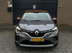 Renault Captur 1.0 TCe 100 Bi-Fuel Intens Lpg G3 Keyless Cru, Voorwielaandrijving, Gebruikt, Leder en Stof, Origineel Nederlands