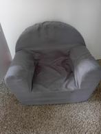 Kinder stoeltje stof, Ophalen, Gebruikt, Stoel(en)