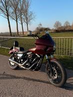 Harley Davidson FXR Super Glide, 1340 cc, Chopper, Particulier, Minimaal motorrijbewijs A2