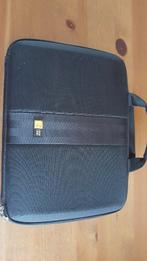 Case logic laptoptas, hardshell 13 inch 33x4x24 cm, Computers en Software, Laptoptassen, Ophalen of Verzenden, 13 inch, Zo goed als nieuw