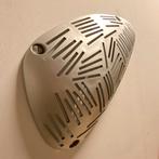 Postmodern Kunststof cd rek The Stone door Guzzini jaren 90, Guzzini, Kunststof, Ophalen of Verzenden, Zo goed als nieuw