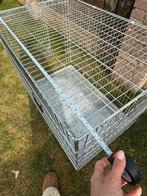 Hondenbench XL, Dieren en Toebehoren, Ophalen, Gebruikt