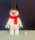 Grote lego minifigure, Ophalen of Verzenden, Zo goed als nieuw