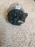 Dynamo voor Peugeot en Citroën, Ophalen, Citroën