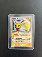 Jolteon ex 109/113, Ophalen of Verzenden, Zo goed als nieuw
