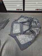 Carqon Classic Tent + Opbergzak - Nieuw!, Overige merken, Huif, Nieuw, Ophalen of Verzenden