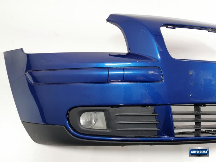 Voorbumper van een Volvo V50 (476), Auto-onderdelen, Carrosserie en Plaatwerk, Gebruikt, -, -, Ophalen of Verzenden