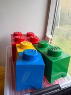 LEGO opberg, Ophalen, Zo goed als nieuw