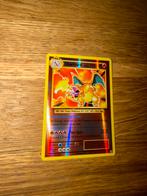 Charizard Reverse Holo - Evolutions 11/108 Near Mint!, Ophalen of Verzenden, Zo goed als nieuw