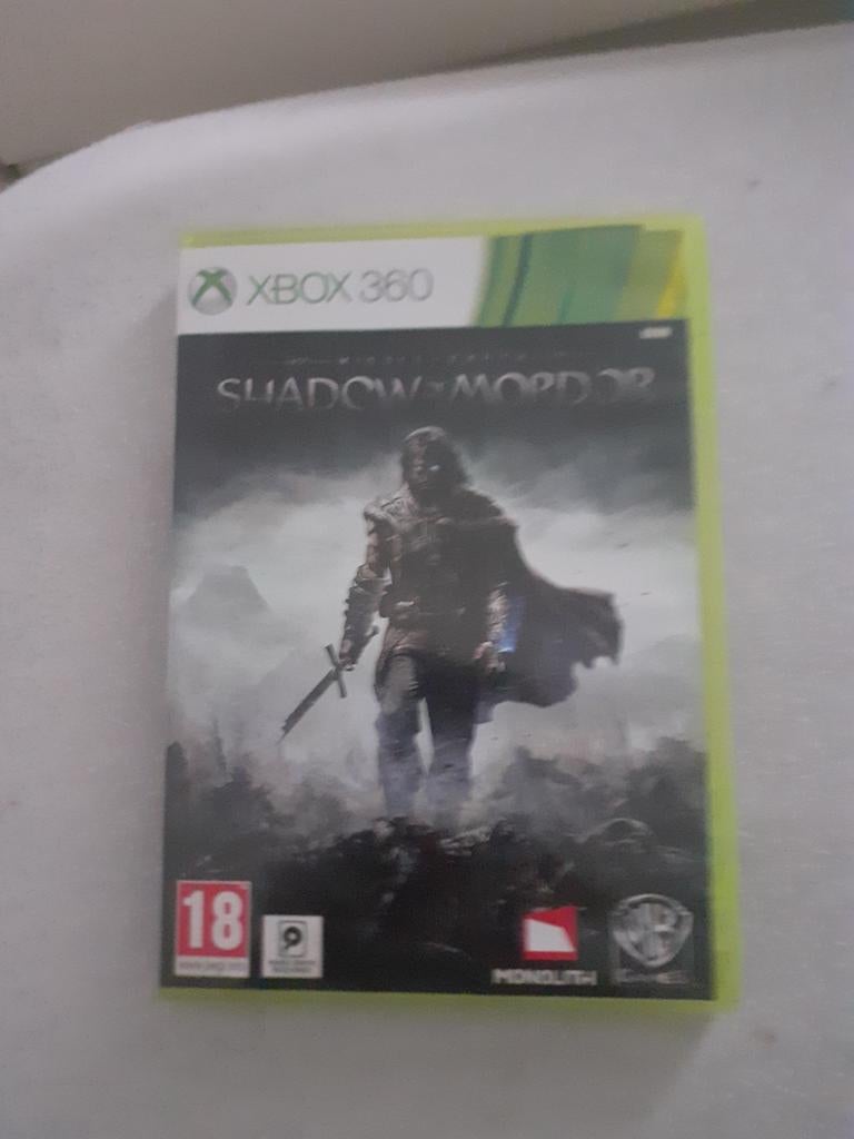 Hele leuke game, 1 speler, Ophalen of Verzenden, Zo goed als nieuw, Vanaf 3 jaar