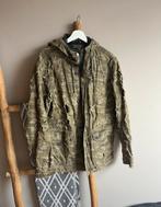 Diesel jas, Ophalen of Verzenden, Zo goed als nieuw, Maat 56/58 (XL), Groen