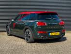 Mini Clubman John Cooper Works ALL4 Chili | Harman/Kardon |, Auto's, Automaat, 1998 cc, 15 km/l, Gebruikt