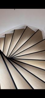 PVC Traprenovatie, Ophalen of Verzenden, Zo goed als nieuw, Minder dan 2 meter