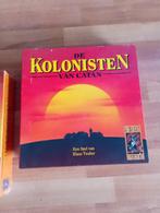 Kolonisten, Steden & Ridders en Historische Scenarios., Drie of vier spelers, Ophalen of Verzenden, Zo goed als nieuw, 999 Games
