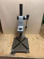 boormachine standaard, Ophalen, Gebruikt, Boormachine