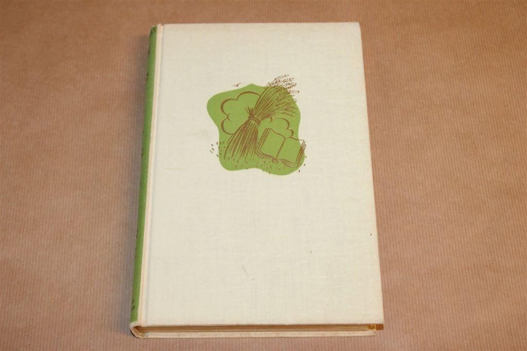 De Boer in de Groninger Letteren — K. ter Laan 1949, Ophalen of Verzenden, Gelezen