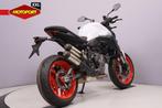 Ducati Monster, Bedrijf, Naked bike