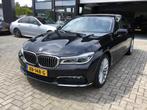 BMW 7-serie 740i High Executive, Auto's, Automaat, Gebruikt, Euro 6, 1700 kg