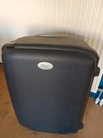 American Tourister koffer voor ruimbagage, Ophalen, Gebruikt, Hard kunststof, 70 cm of meer