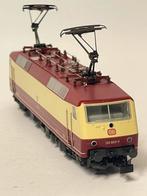 ** NIEUWSTAAT ** Märklin 3153 ** Elektr. loc, BR 120 TEE **, Wisselstroom, Locomotief, Ophalen of Verzenden, Zo goed als nieuw