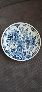 Delfts blauw wand tegel, Ophalen of Verzenden