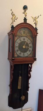 FRIESE STAART KLOK  +/- 1850, Antiek en Kunst, Ophalen