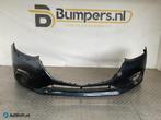 Bumper Mazda 3 BHN1-50031 2013-2018 Voorbumper B9-12808z, Auto-onderdelen, Bumper
