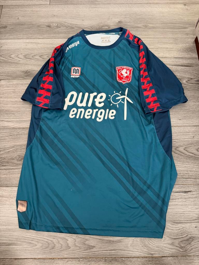 FC Twente shirt - Maat L, Ophalen, Zo goed als nieuw, Shirt